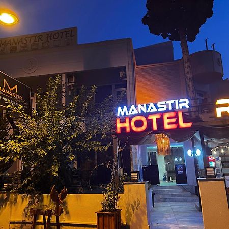 Kemer Manastir Hotel מראה חיצוני תמונה