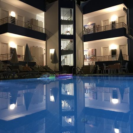 Kemer Manastir Hotel מראה חיצוני תמונה