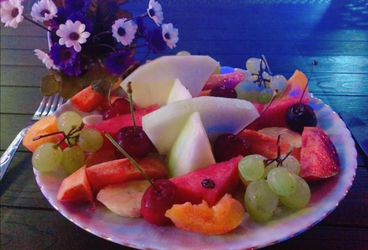 Kemer Manastir Hotel מראה חיצוני תמונה