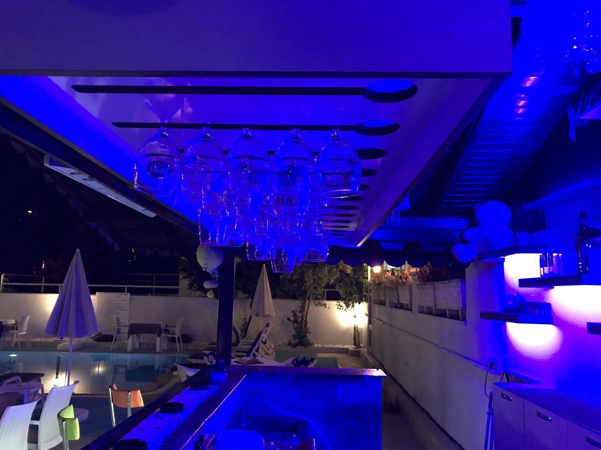 Kemer Manastir Hotel מראה חיצוני תמונה