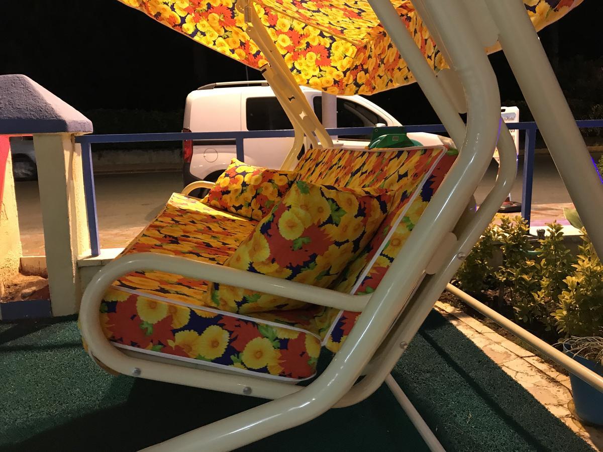 Kemer Manastir Hotel מראה חיצוני תמונה