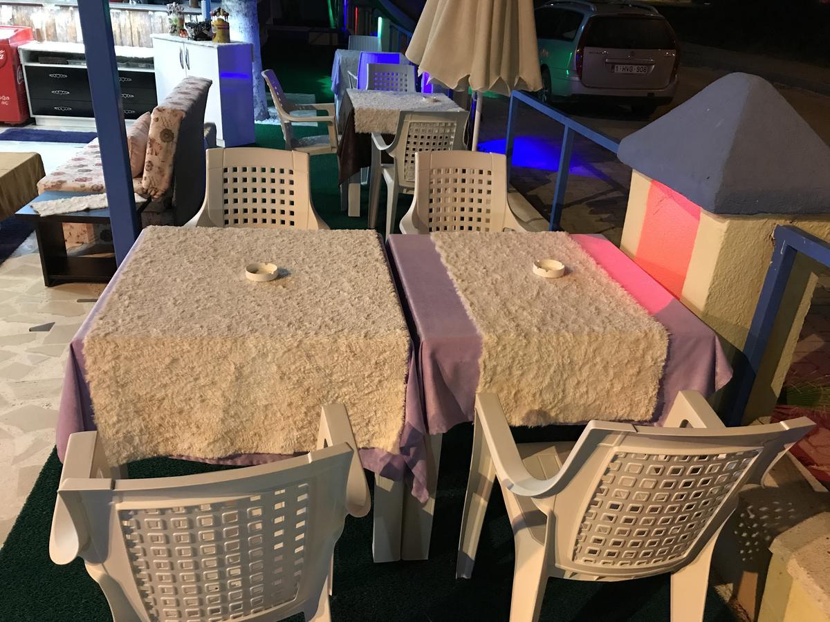 Kemer Manastir Hotel מראה חיצוני תמונה