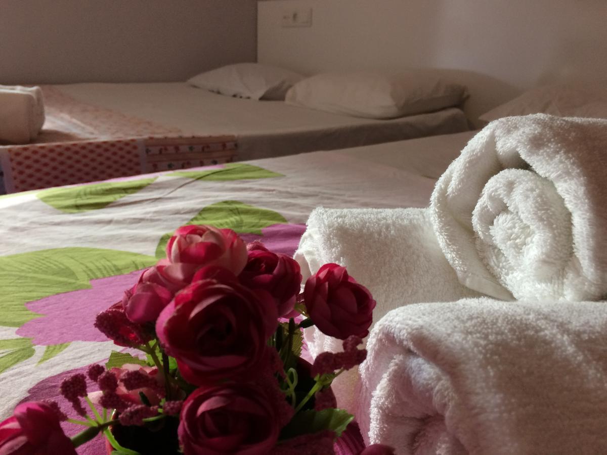 Kemer Manastir Hotel מראה חיצוני תמונה