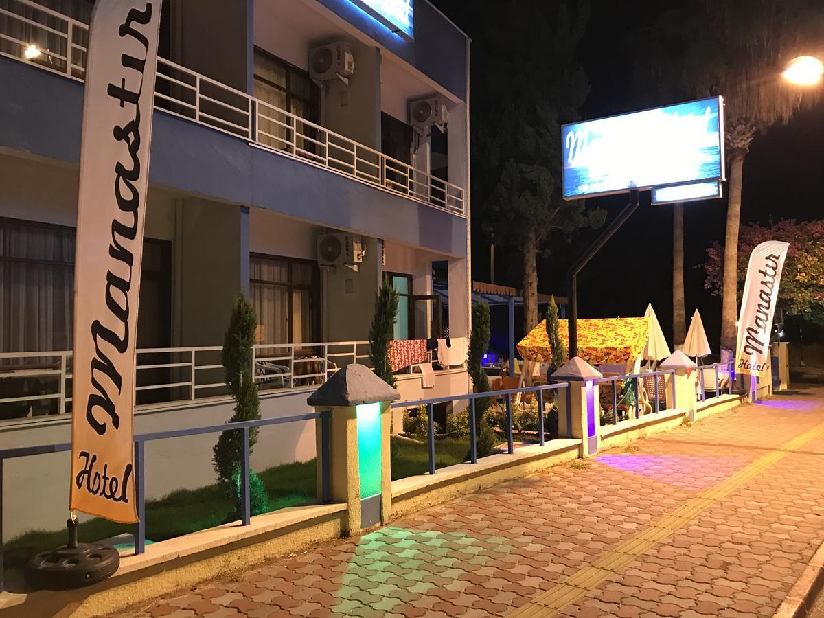 Kemer Manastir Hotel מראה חיצוני תמונה