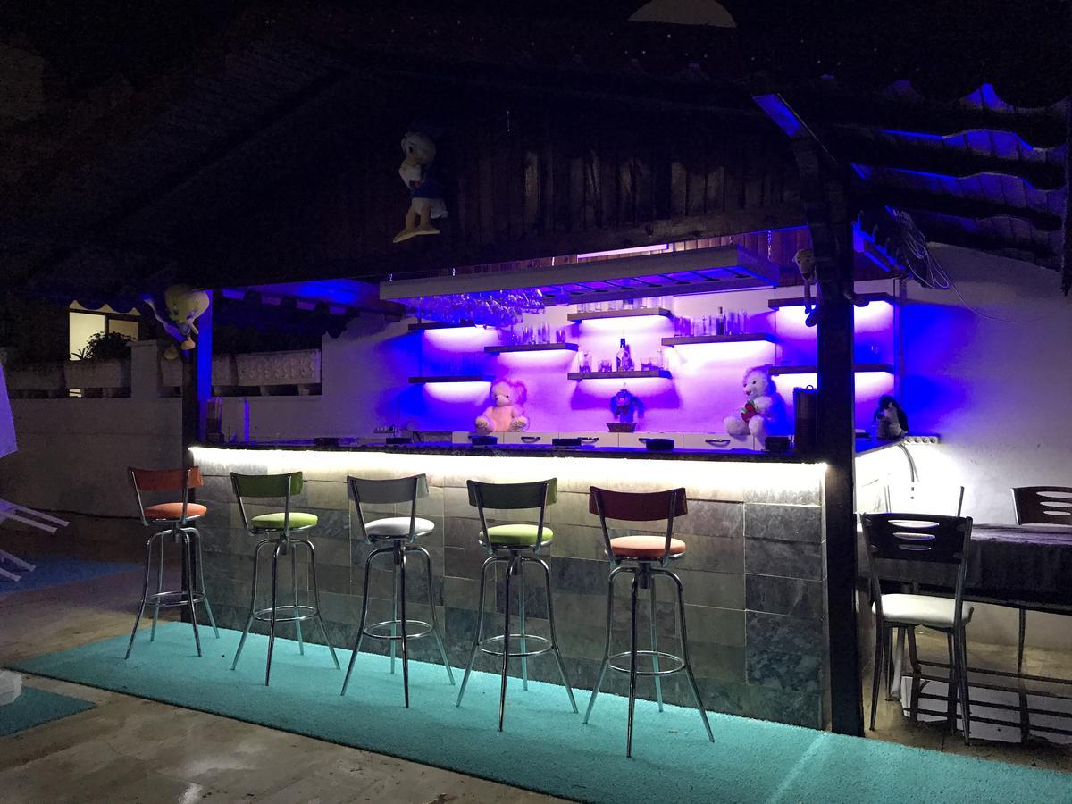 Kemer Manastir Hotel מראה חיצוני תמונה