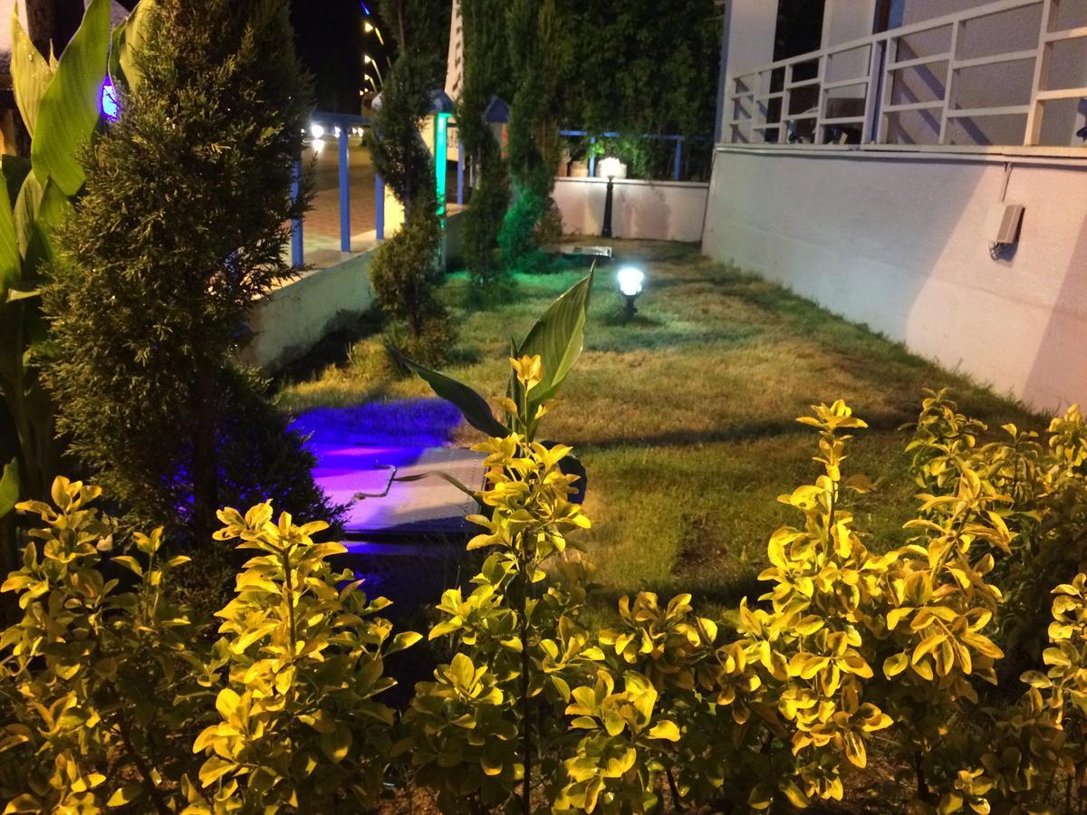 Kemer Manastir Hotel מראה חיצוני תמונה
