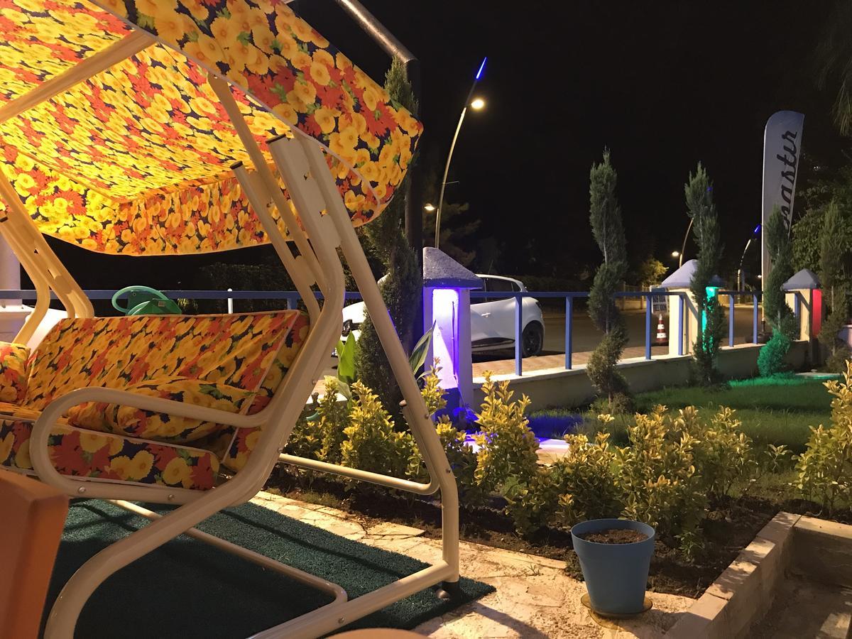 Kemer Manastir Hotel מראה חיצוני תמונה