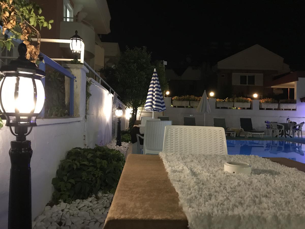 Kemer Manastir Hotel מראה חיצוני תמונה