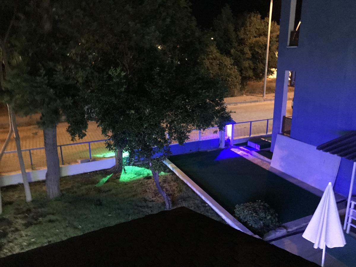 Kemer Manastir Hotel מראה חיצוני תמונה