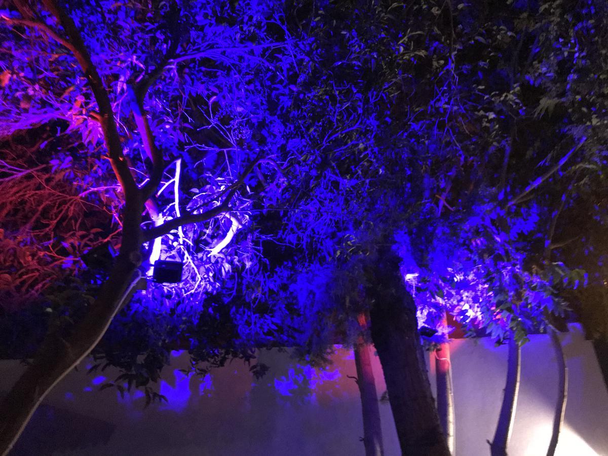 Kemer Manastir Hotel מראה חיצוני תמונה